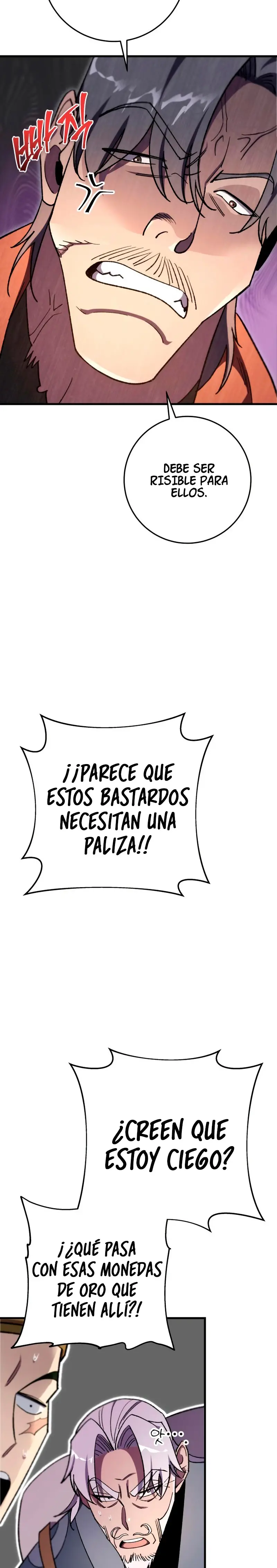 Read Maestro de la Espada de los Nueve Cielos ES Manga Online