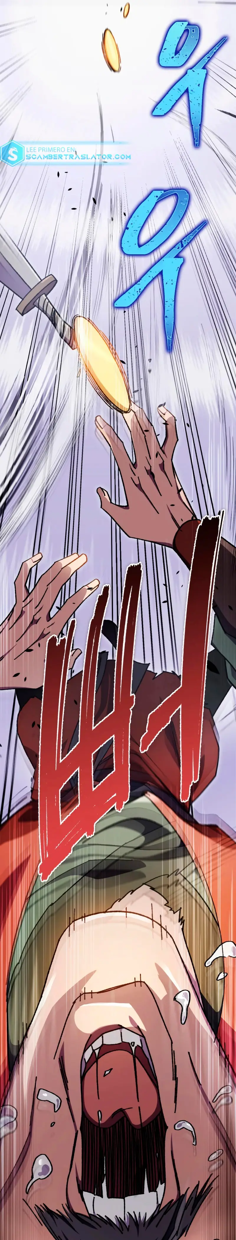Read Maestro de la Espada de los Nueve Cielos ES Manga Online