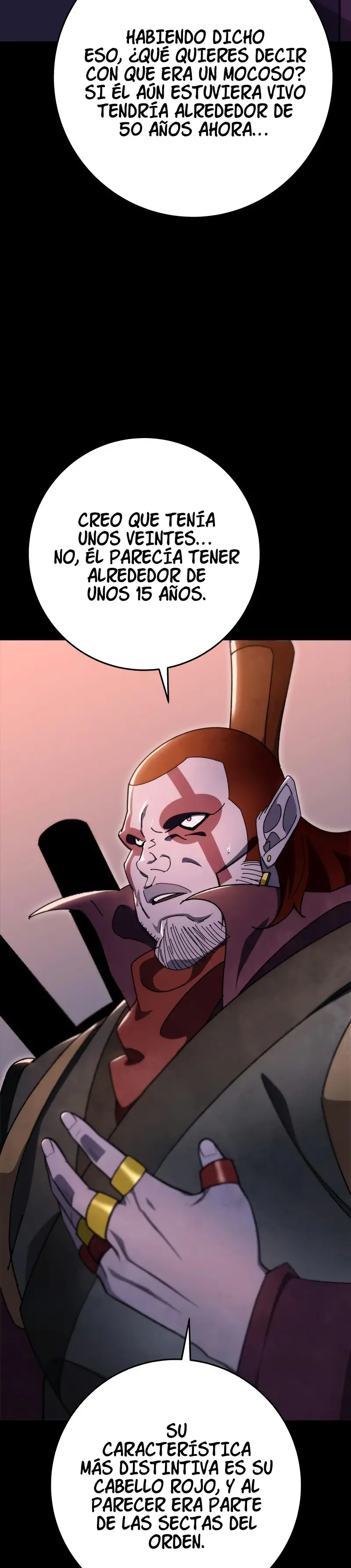 Read Maestro de la Espada de los Nueve Cielos ES Manga Online