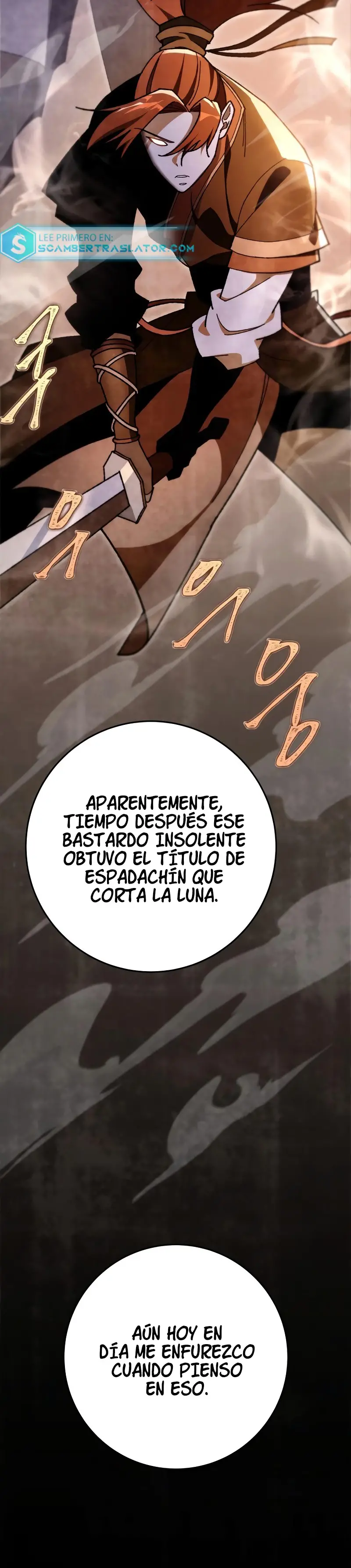 Read Maestro de la Espada de los Nueve Cielos ES Manga Online