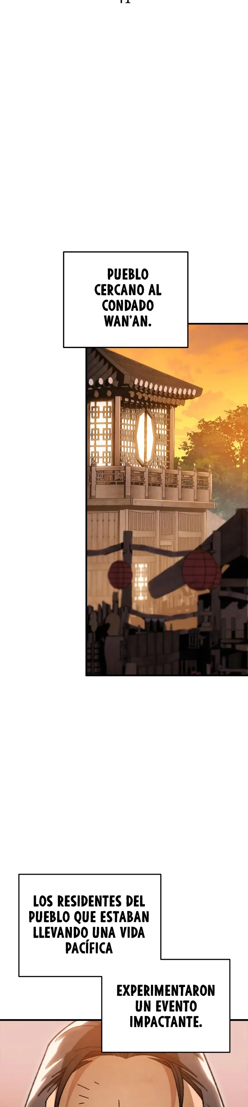 Read Maestro de la Espada de los Nueve Cielos ES Manga Online