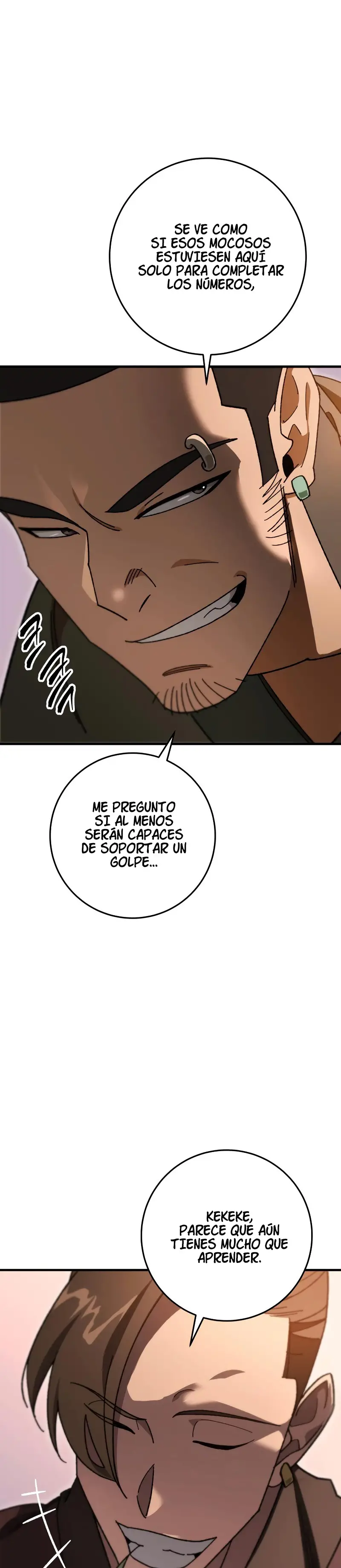 Read Maestro de la Espada de los Nueve Cielos ES Manga Online