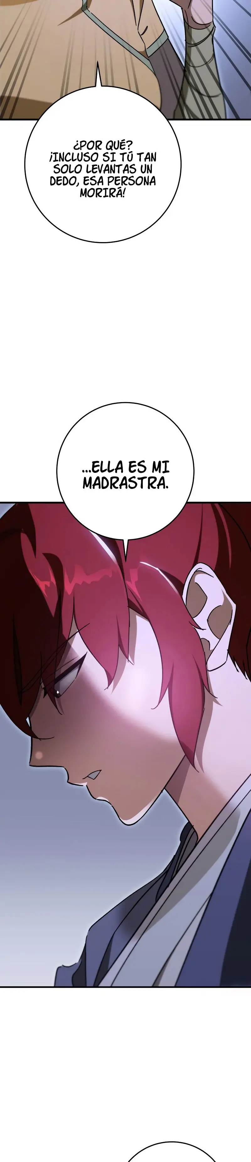 Read Maestro de la Espada de los Nueve Cielos ES Manga Online