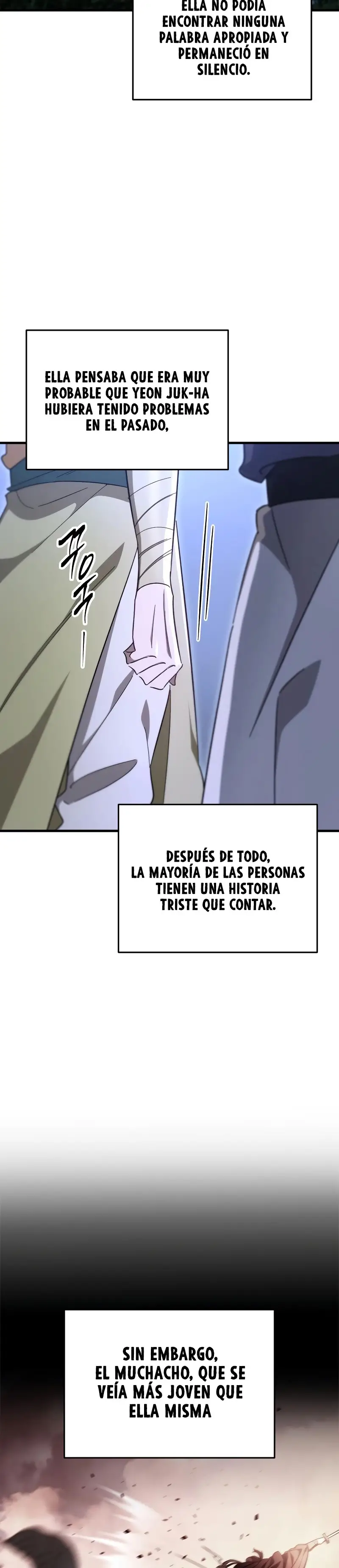 Read Maestro de la Espada de los Nueve Cielos ES Manga Online