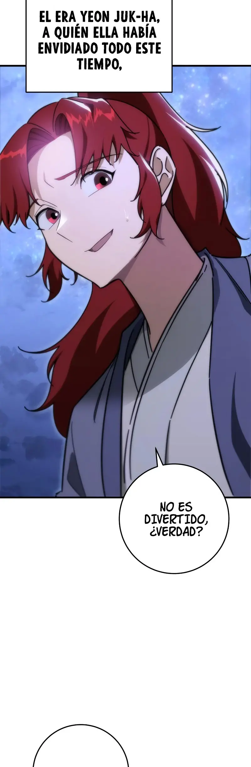 Read Maestro de la Espada de los Nueve Cielos ES Manga Online