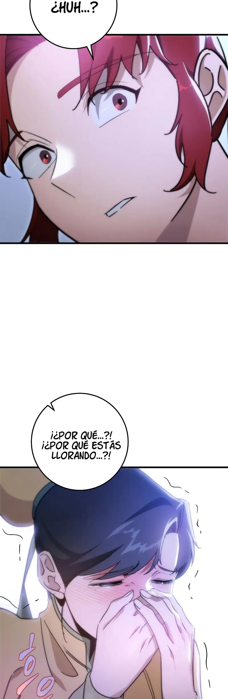 Read Maestro de la Espada de los Nueve Cielos ES Manga Online