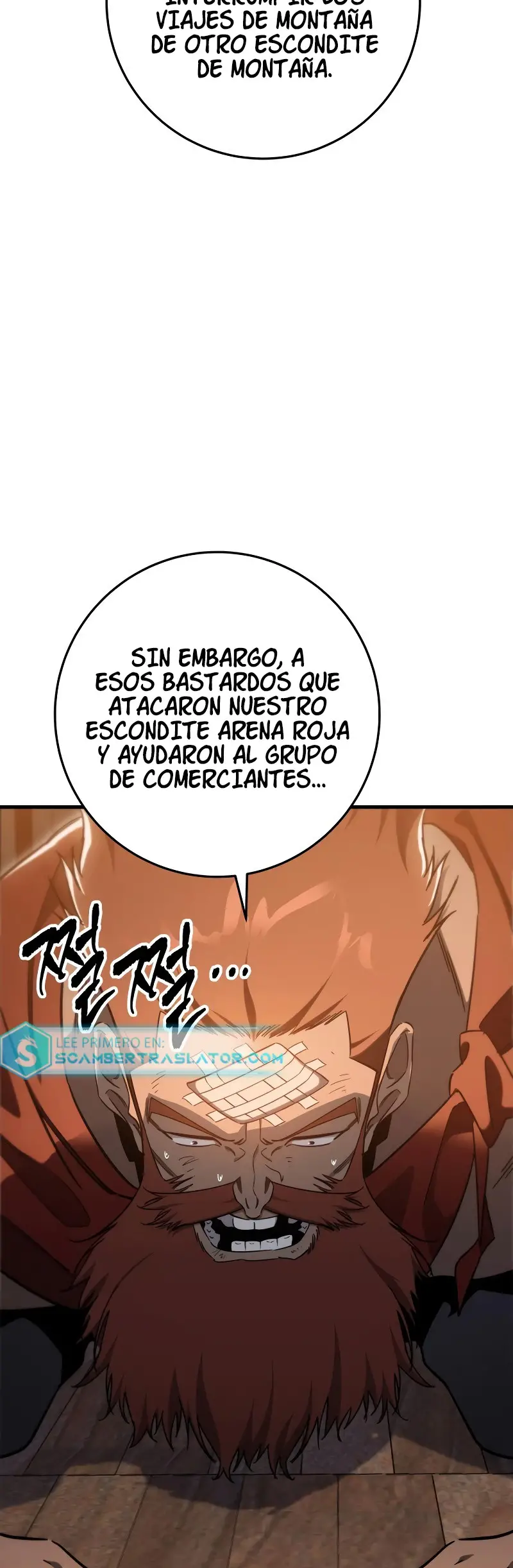 Read Maestro de la Espada de los Nueve Cielos ES Manga Online