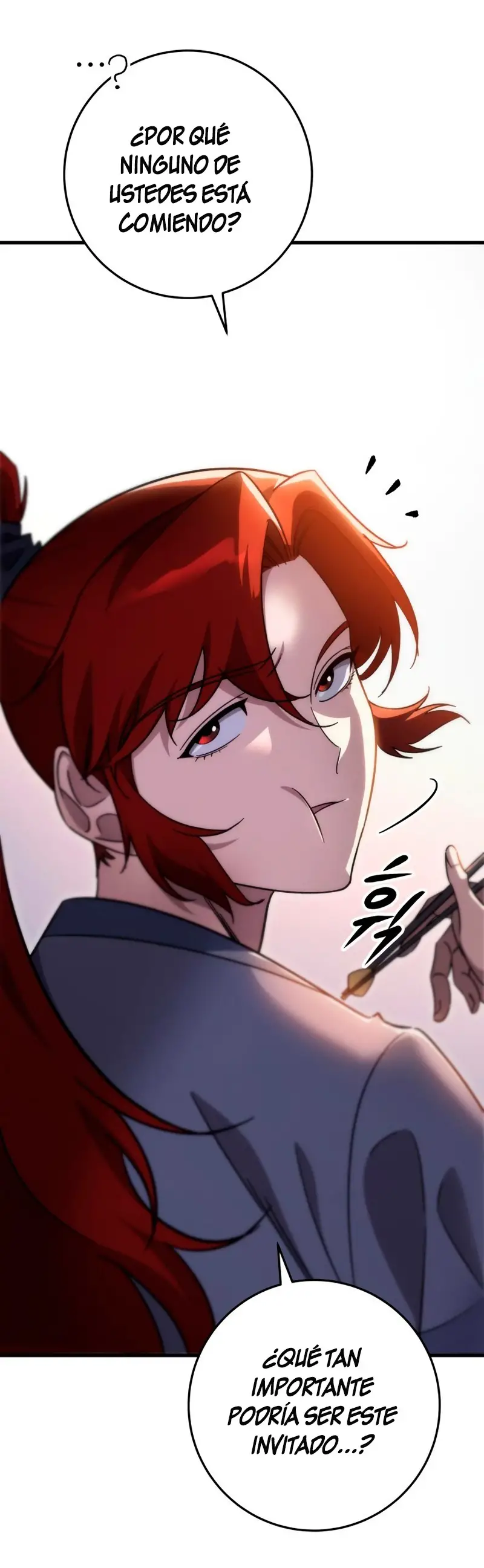 Read Maestro de la Espada de los Nueve Cielos ES Manga Online