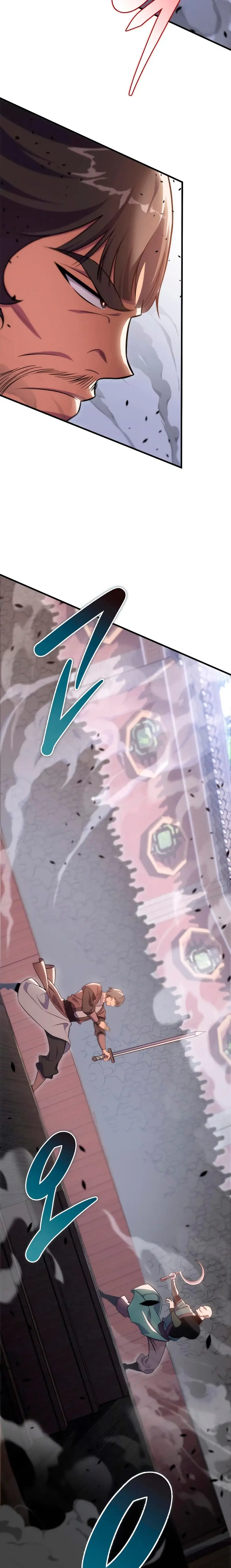 Read Maestro de la Espada de los Nueve Cielos ES Manga Online