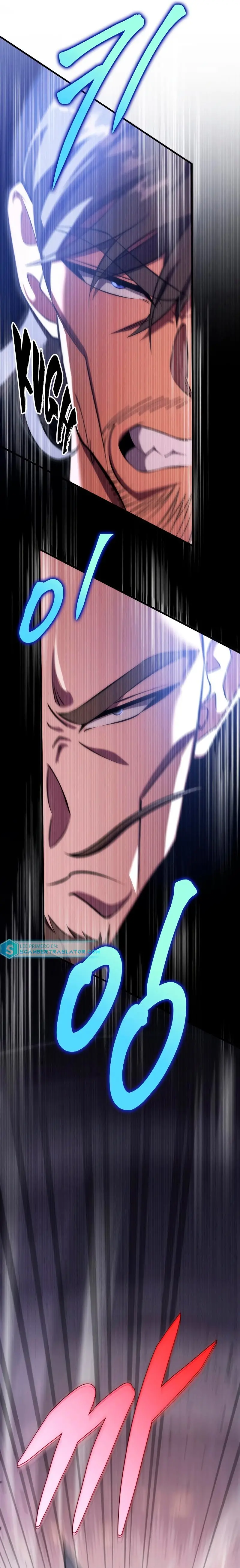 Read Maestro de la Espada de los Nueve Cielos ES Manga Online