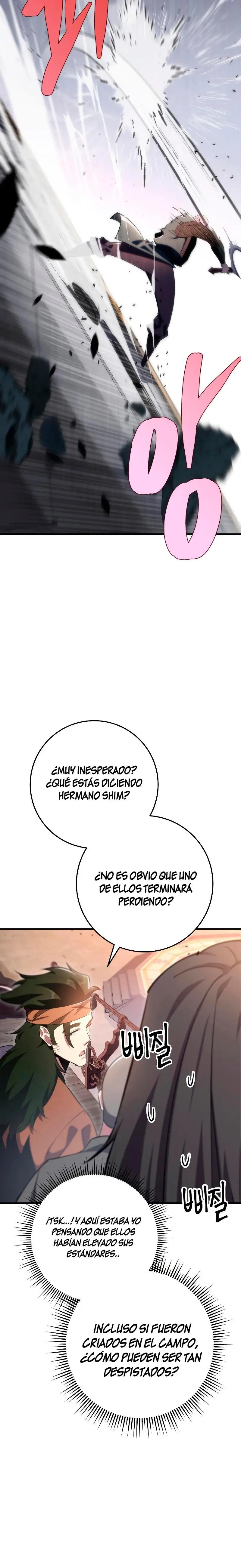 Read Maestro de la Espada de los Nueve Cielos ES Manga Online