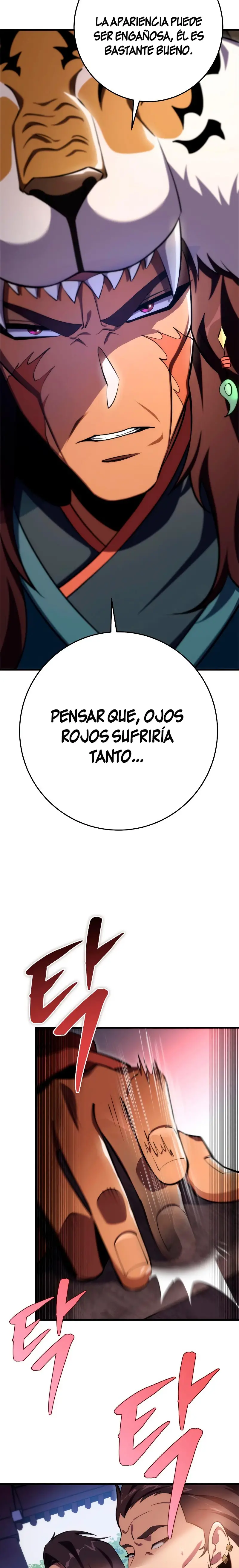 Read Maestro de la Espada de los Nueve Cielos ES Manga Online