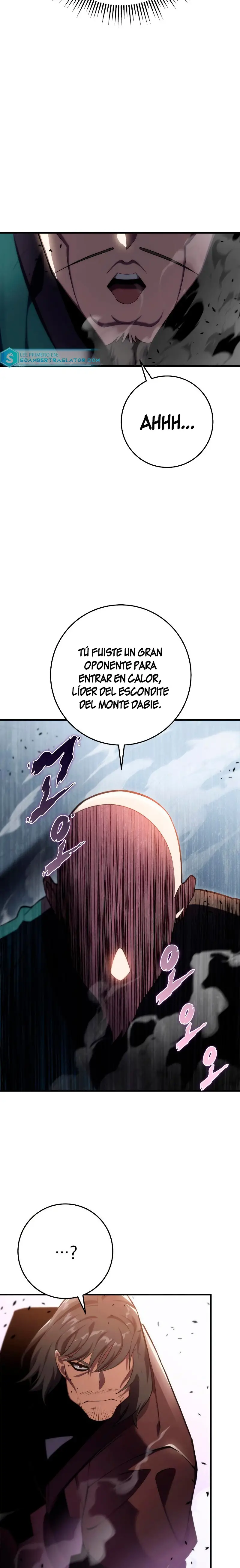 Read Maestro de la Espada de los Nueve Cielos ES Manga Online
