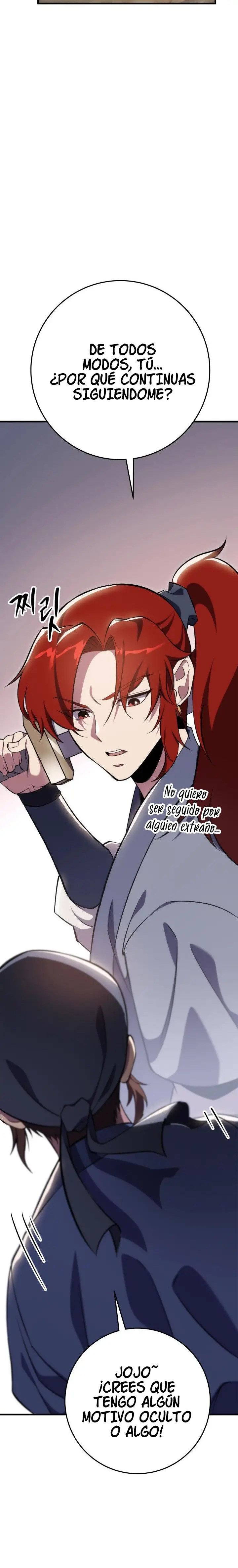 Read Maestro de la Espada de los Nueve Cielos ES Manga Online