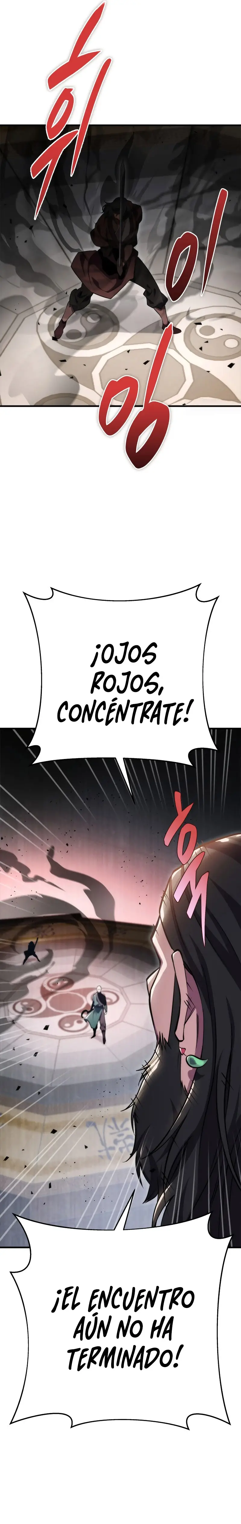 Read Maestro de la Espada de los Nueve Cielos ES Manga Online