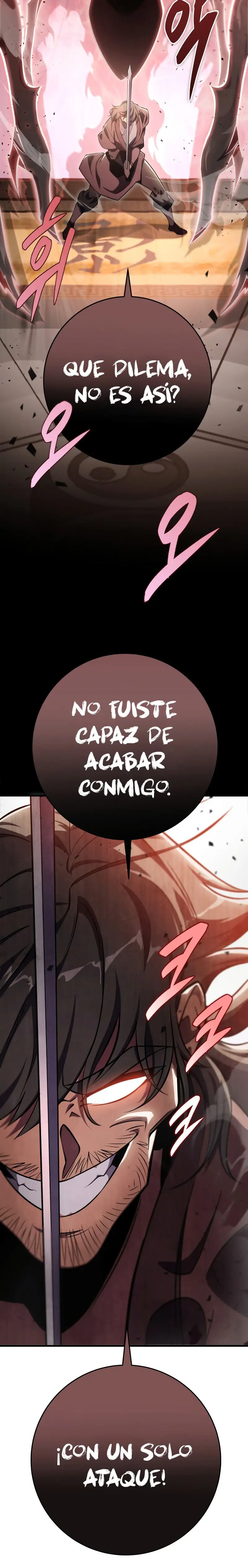 Read Maestro de la Espada de los Nueve Cielos ES Manga Online