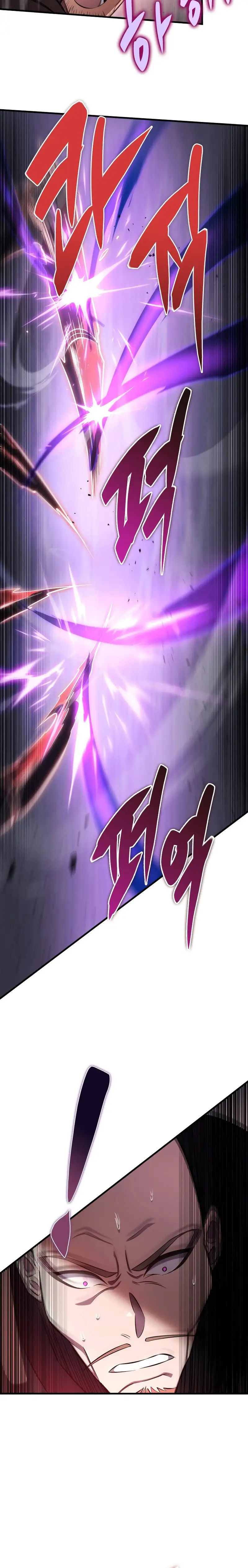 Read Maestro de la Espada de los Nueve Cielos ES Manga Online