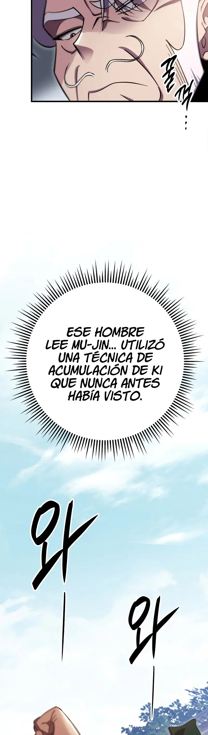 Read Maestro de la Espada de los Nueve Cielos ES Manga Online