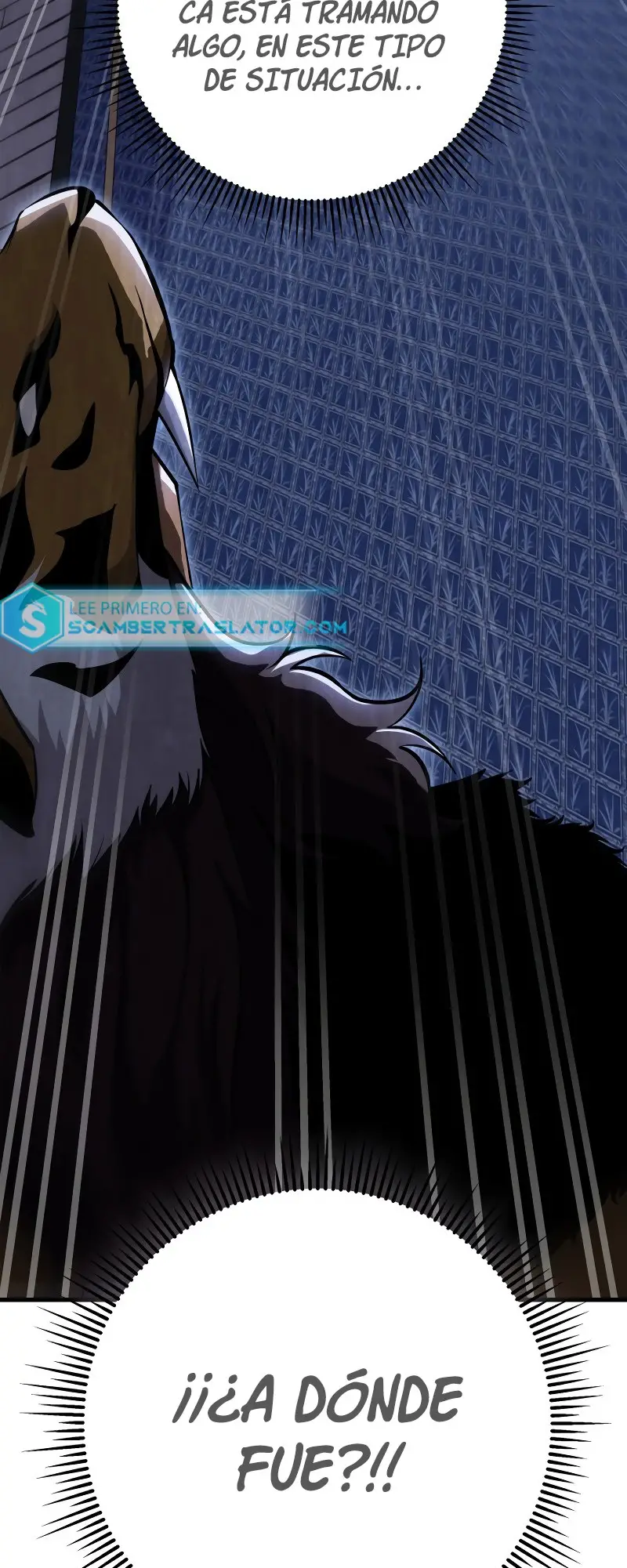 Read Maestro de la Espada de los Nueve Cielos ES Manga Online