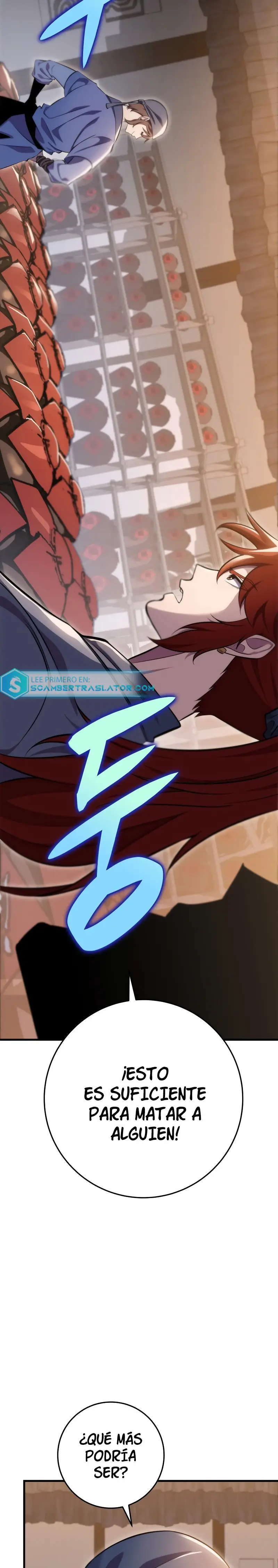 Read Maestro de la Espada de los Nueve Cielos ES Manga Online