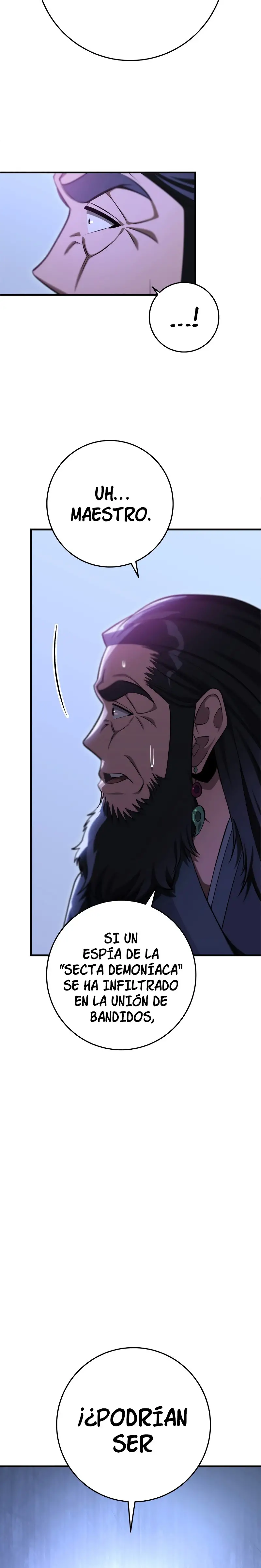 Read Maestro de la Espada de los Nueve Cielos ES Manga Online