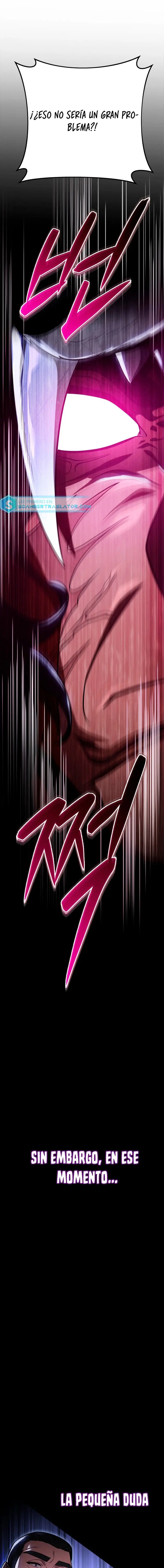 Read Maestro de la Espada de los Nueve Cielos ES Manga Online