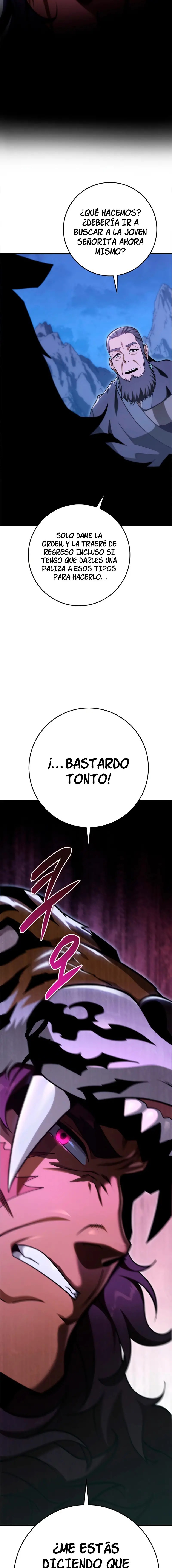 Read Maestro de la Espada de los Nueve Cielos ES Manga Online