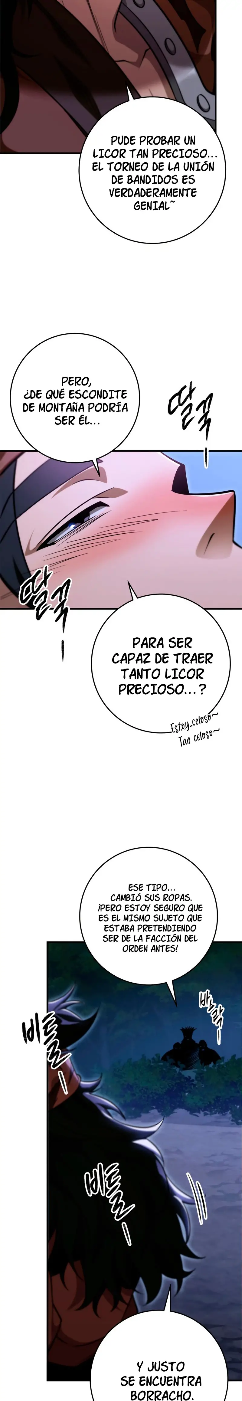 Read Maestro de la Espada de los Nueve Cielos ES Manga Online