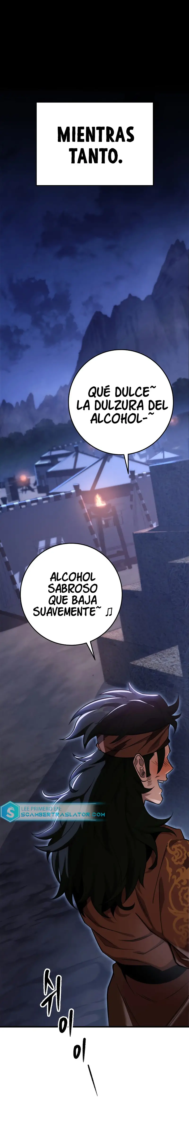 Read Maestro de la Espada de los Nueve Cielos ES Manga Online