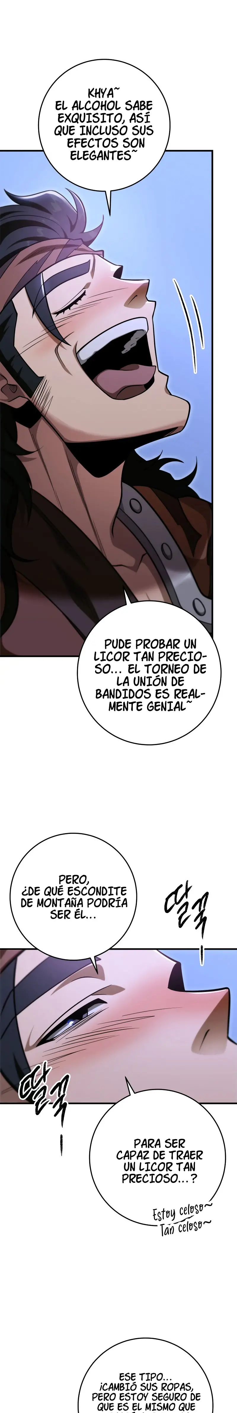 Read Maestro de la Espada de los Nueve Cielos ES Manga Online