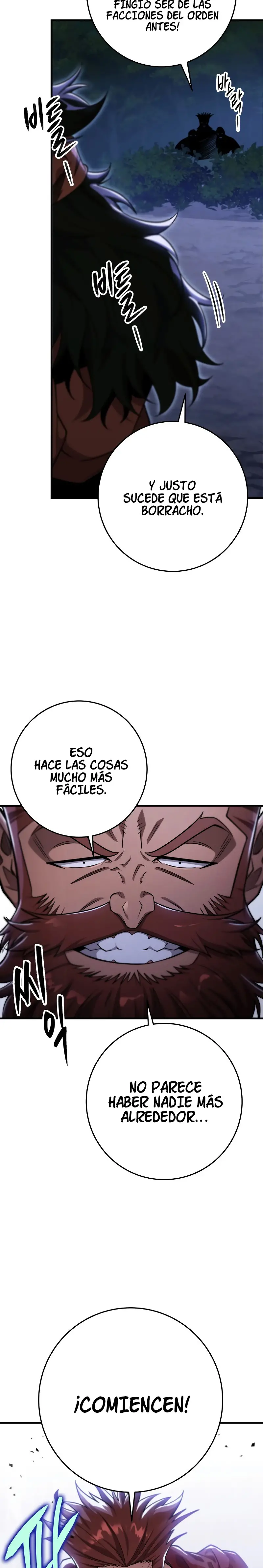 Read Maestro de la Espada de los Nueve Cielos ES Manga Online