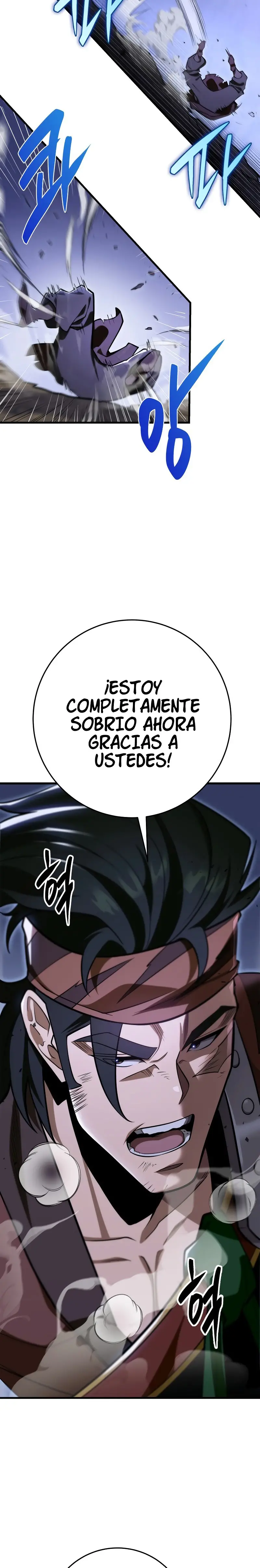 Read Maestro de la Espada de los Nueve Cielos ES Manga Online