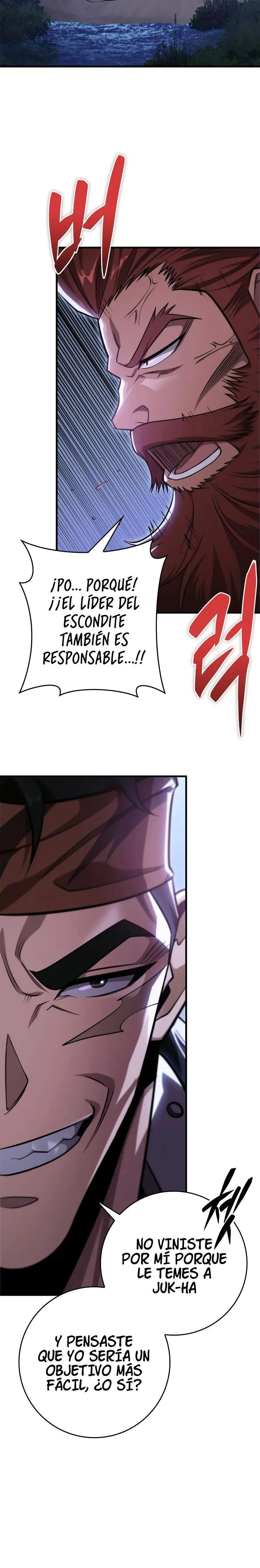 Read Maestro de la Espada de los Nueve Cielos ES Manga Online