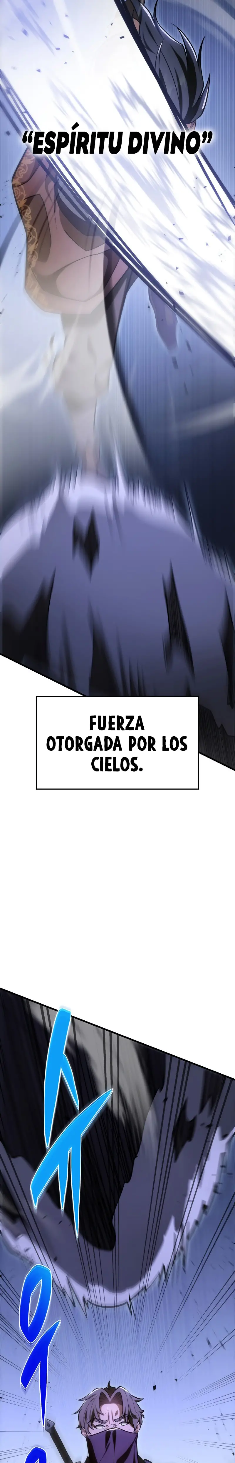 Read Maestro de la Espada de los Nueve Cielos ES Manga Online