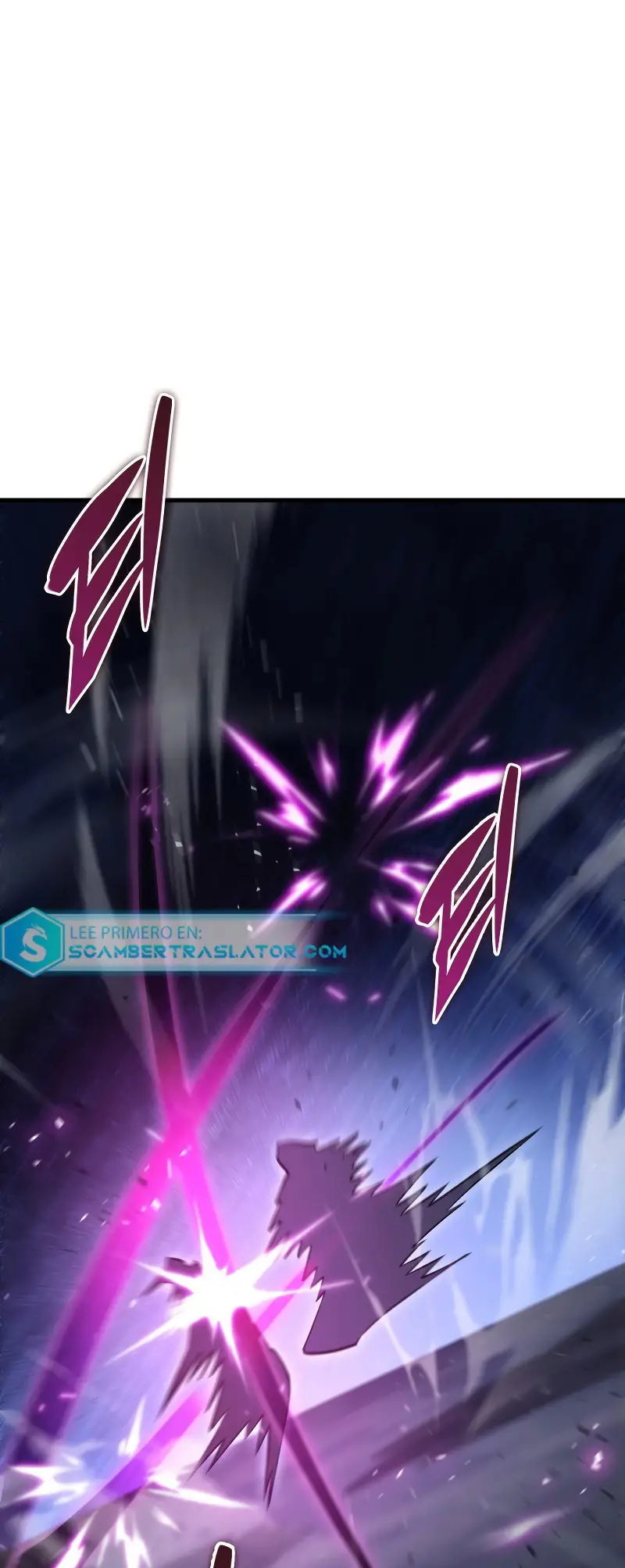 Read Maestro de la Espada de los Nueve Cielos ES Manga Online