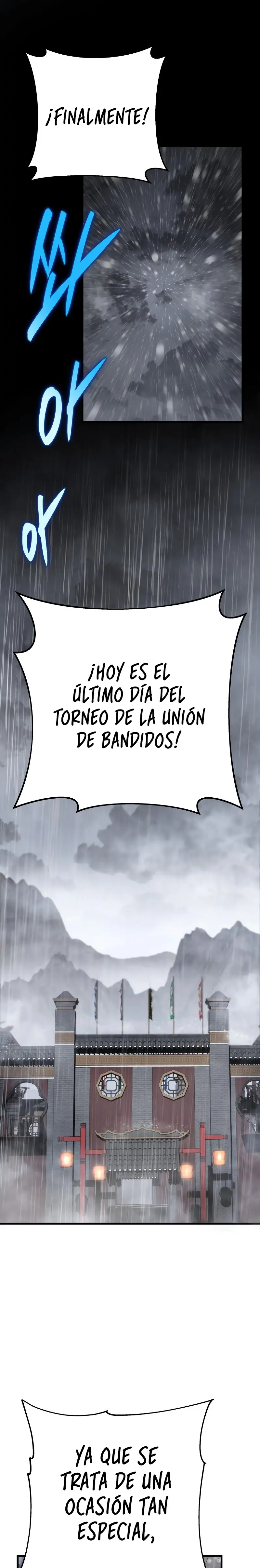 Read Maestro de la Espada de los Nueve Cielos ES Manga Online
