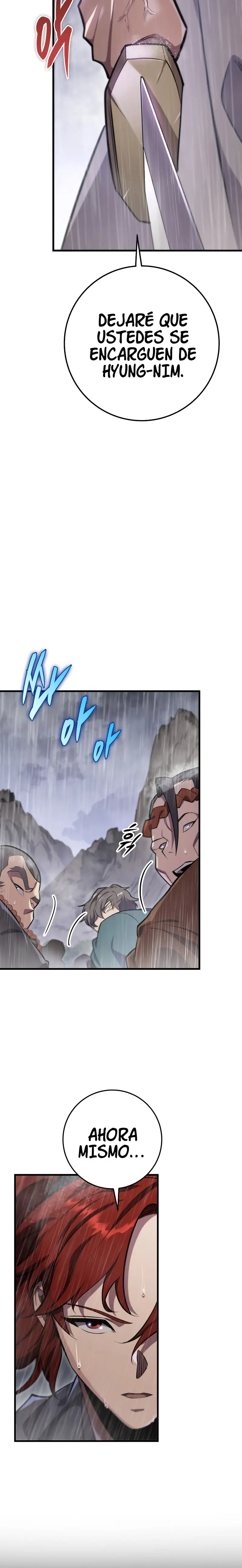 Read Maestro de la Espada de los Nueve Cielos ES Manga Online