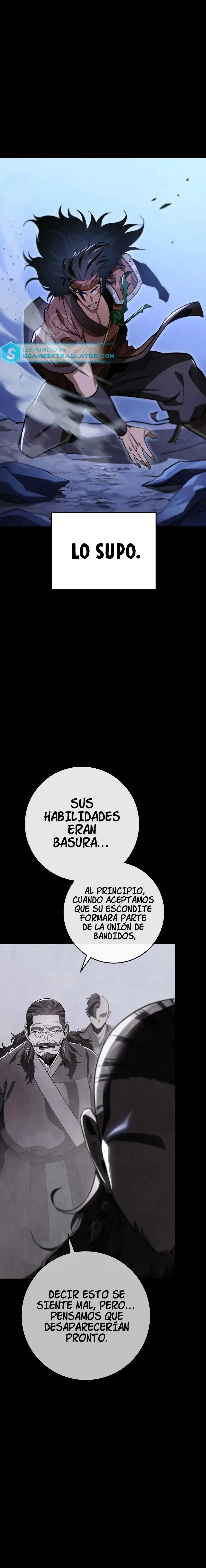 Read Maestro de la Espada de los Nueve Cielos ES Manga Online