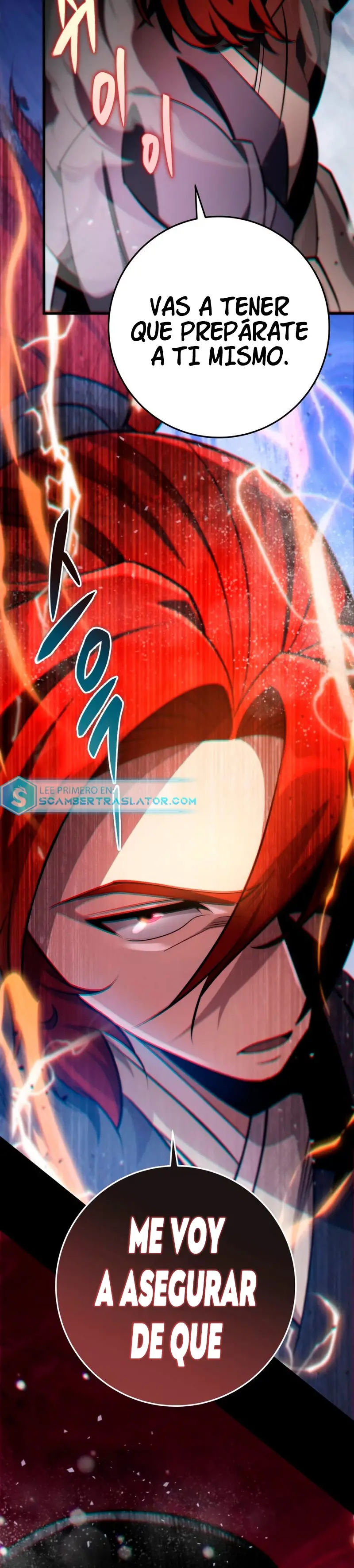 Read Maestro de la Espada de los Nueve Cielos ES Manga Online