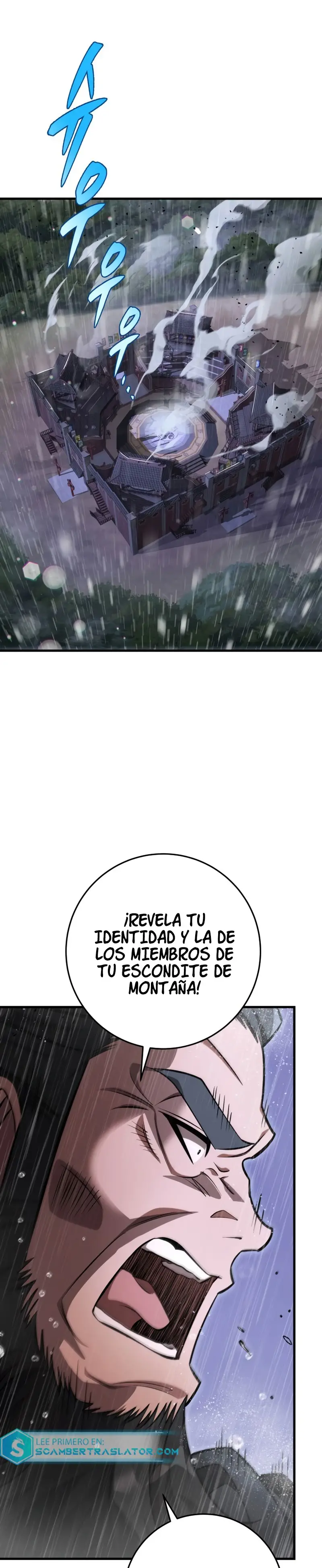 Read Maestro de la Espada de los Nueve Cielos ES Manga Online
