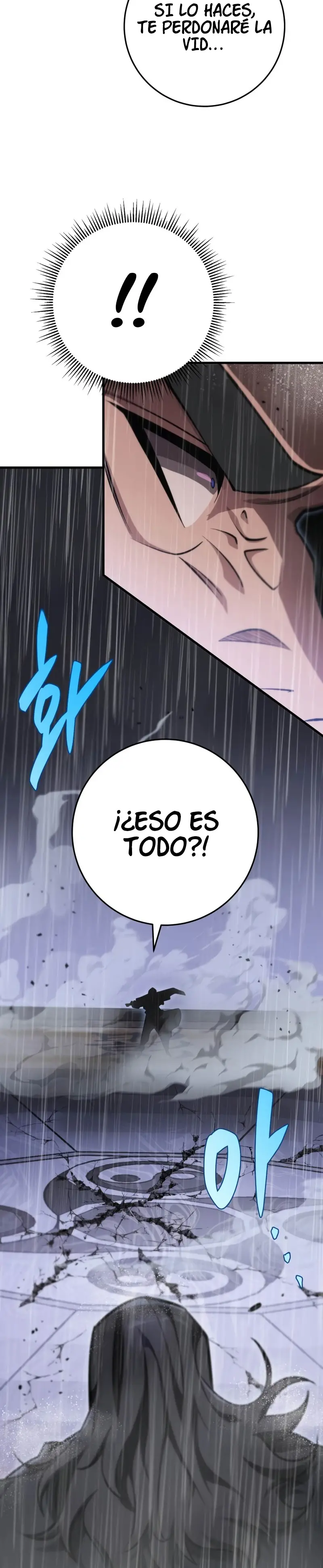 Read Maestro de la Espada de los Nueve Cielos ES Manga Online