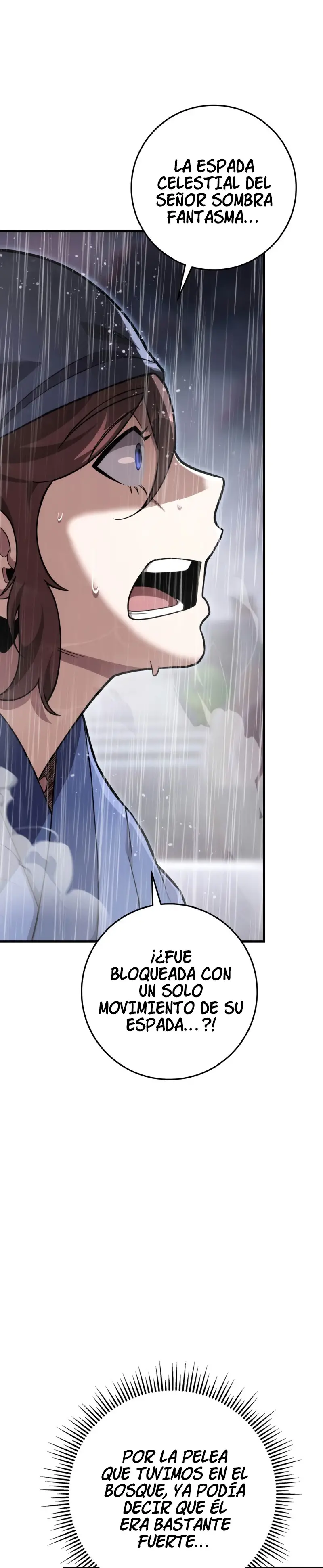 Read Maestro de la Espada de los Nueve Cielos ES Manga Online