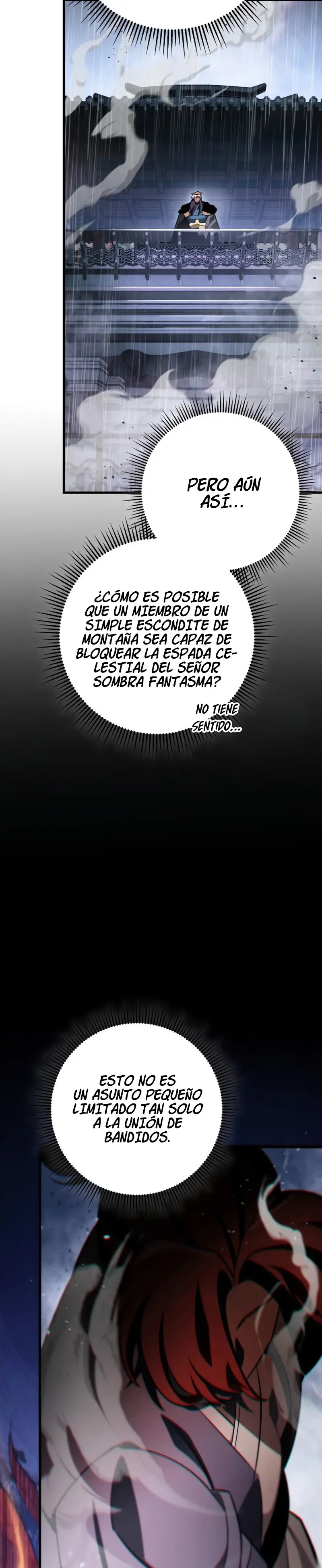 Read Maestro de la Espada de los Nueve Cielos ES Manga Online