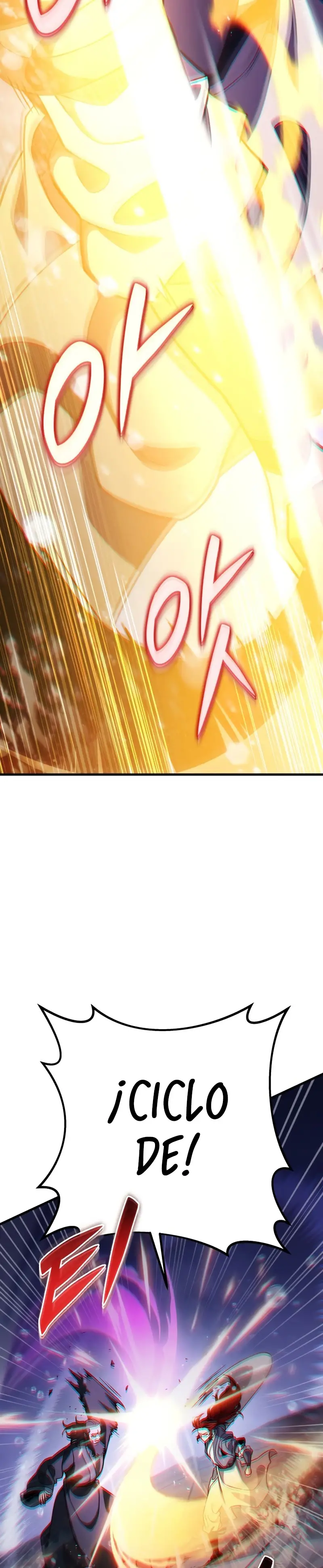 Read Maestro de la Espada de los Nueve Cielos ES Manga Online