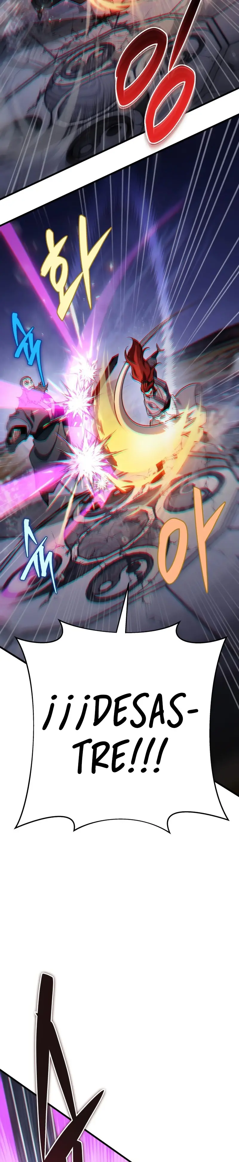Read Maestro de la Espada de los Nueve Cielos ES Manga Online