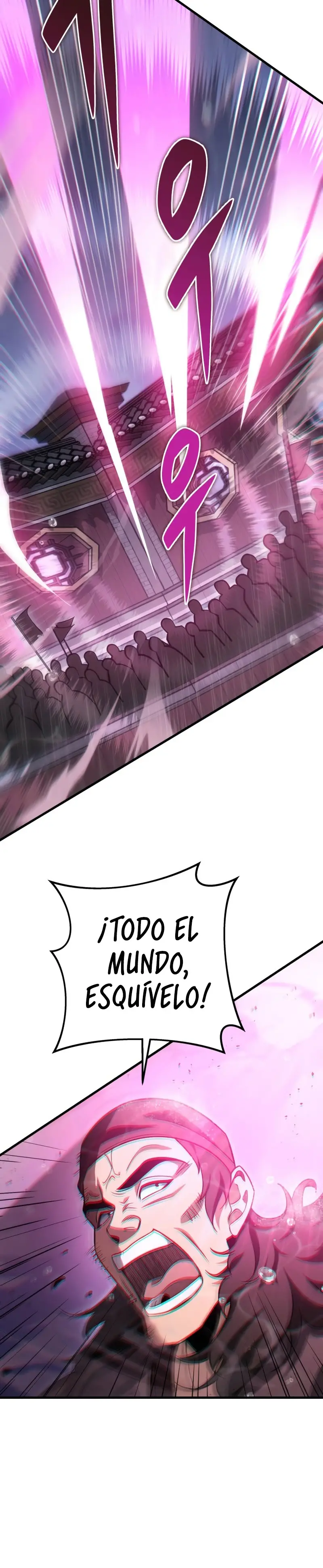 Read Maestro de la Espada de los Nueve Cielos ES Manga Online