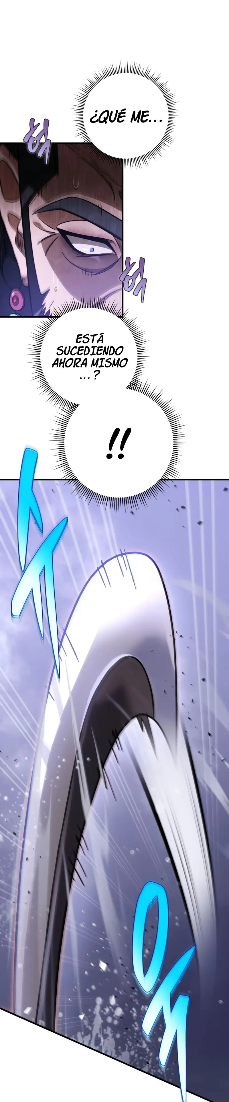 Read Maestro de la Espada de los Nueve Cielos ES Manga Online