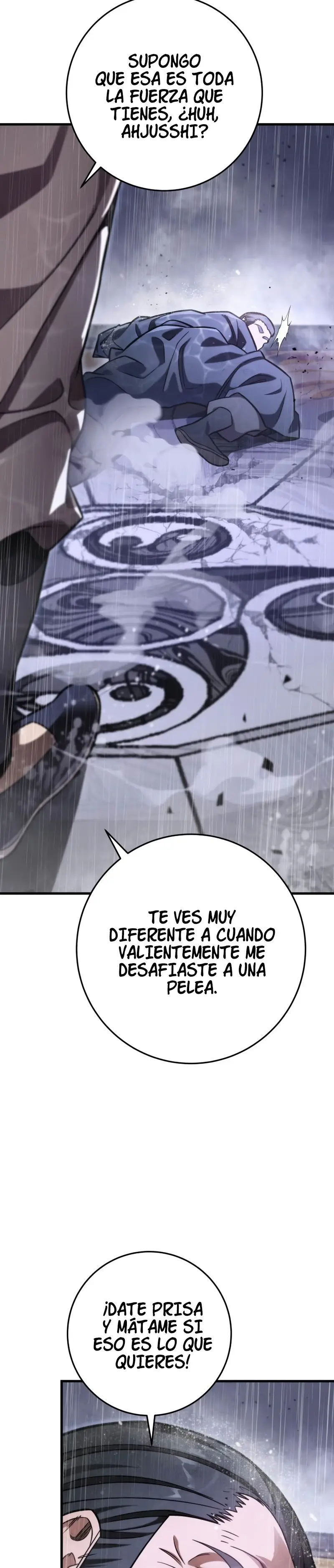 Read Maestro de la Espada de los Nueve Cielos ES Manga Online