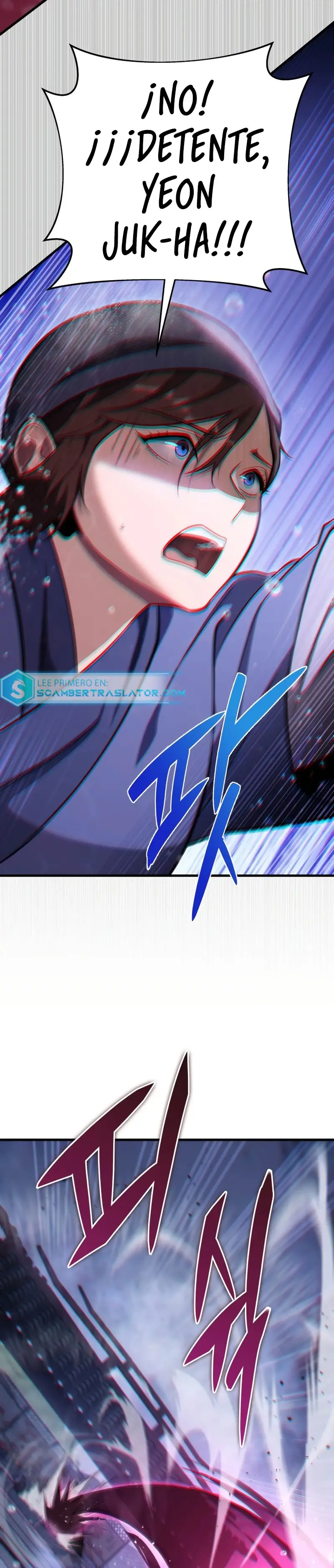 Read Maestro de la Espada de los Nueve Cielos ES Manga Online