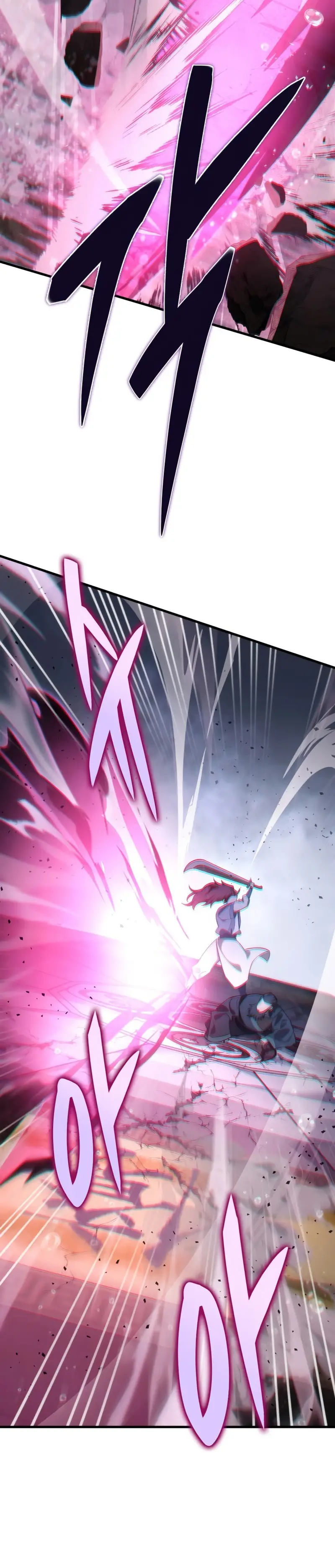 Read Maestro de la Espada de los Nueve Cielos ES Manga Online